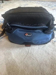 Borsa fotocamera Lowepro DSLR Mirrorless Go Pro Cannon Nikon - Foto 1 di 4