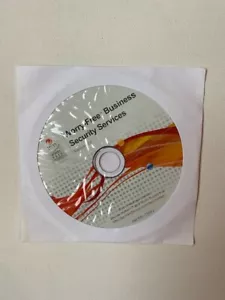 Trend Micro Worry-Free Business Security Services Recovery CD - Picture 1 of 2