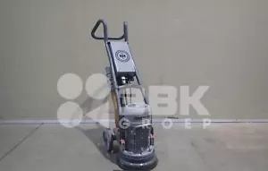 ---Diamantschleifmaschine HTC GL270 Bodenschleifmaschine 53kg. - Bild 1 von 3