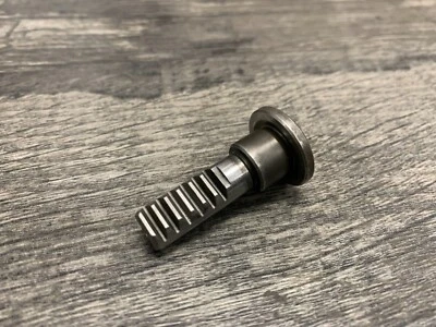 雅马哈 YZFR1 R1 FZ1 FZ8 原始设备制造商离合器推杆 4XV-16356-01-00 — 第 1/2 张图片