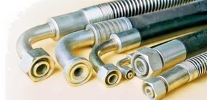 JCB CIRCUIT HOSE 1/2BSP 2800 MM (PART NO. 629/27300) - Picture 1 of 1