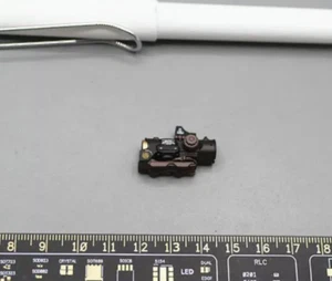 Scope for Easy&Simple 06033 Special Forces Weapon Set D 1:6 Scale 12" - Picture 1 of 1