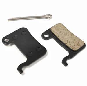 Pastillas de freno Zoom Xtech para patinete Xiaomi M365, Essential, 1S, Pro/2 - Imagen 1 de 4