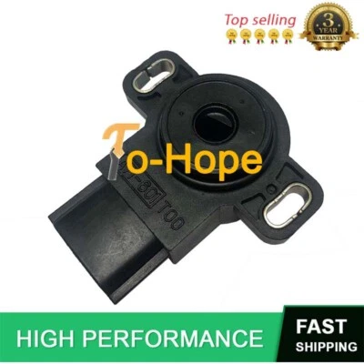 Sensor de posición del acelerador A71-601 16260-41B00 para Nissan Sentra 1995-1996 Foto 1 de 4