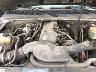 Used Engine Control Module (ECM) fits: 2002 Cadillac Escalade Electronic Control Foto 1 de 4