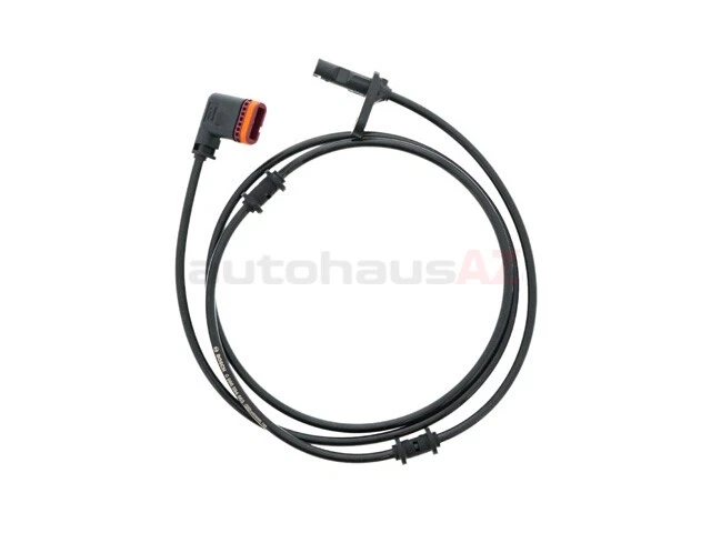 Sensor de velocidad de rueda BOSCH ABS 2115403017 Mercedes Benz E320 E350 E55 AMG E500 Foto 1 de 1