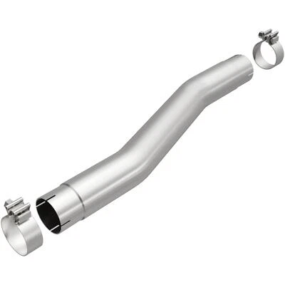 Silenciador de ajuste directo MagnaFlow para Chevrolet Silverado 1500 2019 4,3 L/5,3 L 409 SS. Foto 1 de 4