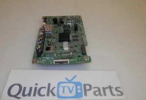 Samsung UN55J620DAFXZA BN94-09584A Main Board - Picture 1 of 3