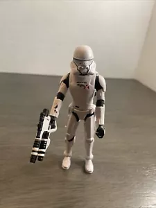Star Wars Galaxy of Adventures Jet Trooper - Picture 1 of 3