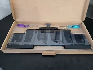 A1494 MacBook Pro Battery Replacement for 15" (Late 2013, Mid 2014, Early 2015) - Picture 1 of 5