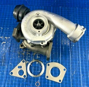 Turbolader VW T5 Transporter 2.5 TDI 174 PS AXE 070145701H /02 720931 - Bild 1 von 11