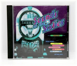 Sounds of The Sixties Bobby's Girl Compilation Various Artists Music CD - Picture 1 of 5