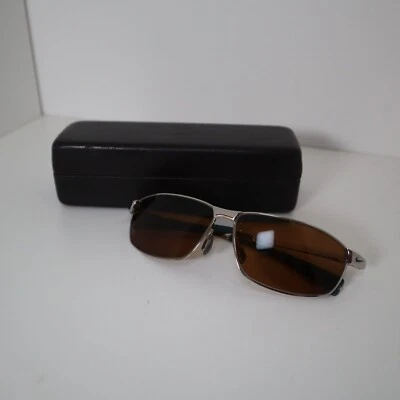 Monturas para gafas de sol Nike tour EV0744 044 701 azul plateado Foto 1 de 4