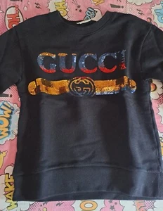 gucci maglioncino bimbo/a - Foto 1 di 5