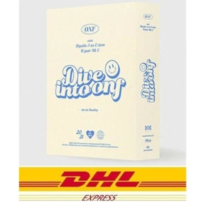 THE BOYZ MAVERICK 3 ver SET CD+Photobooks+Photocards+Poster DOOM+MOOD+STORY BOOK - Picture 1 of 1