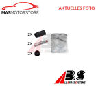 REPAIR KIT FRONT BRAKE CALIPER ABS 55006 P FOR AUDI A4,A6,A3,A5,100,TT,A1,A8