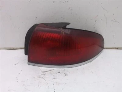 Passenger Tail Light Quarter Panel Mounted Fits 95-98 MYSTIQUE 144331 - Изображение 1 из 2