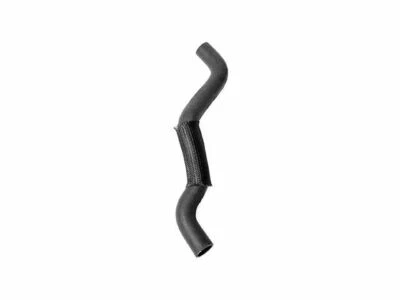 For 2012-2017 Ford Focus Radiator Hose Upper Dayco 67245FM 2013 2014 2015 2016 - Image 1 of 2