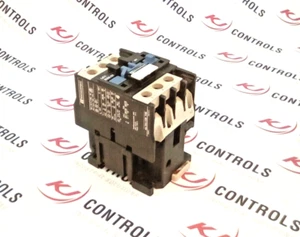 Contactor Telemecanique LC1-D2501-M5 40A contactos 220V 50Hz bobina - Imagen 1 de 4