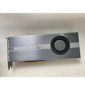 Nvidia 90HX CMP 10GB Crypto Mining Card 86MH/s Mining GPU Graphics/Video Cards - Photo 1/4