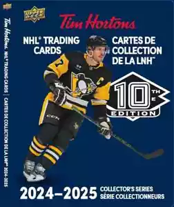 2024-2025 Tim Hortons Greatest duos Complete ur SET, MP AI PG TN FH FT RC U Pick - Picture 1 of 1