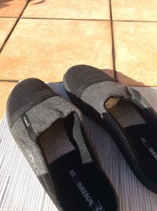 romika slippers