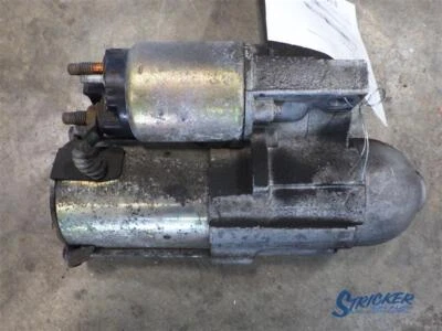 Buick Lesabre 2004-2005 Starter Motor 3.8L 3231487 89017715 P09530 - Image 1 of 4