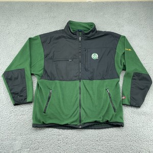 csu windbreaker