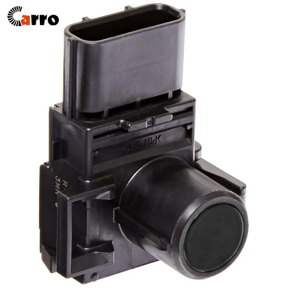 Nuevo sensor de ayuda de estacionamiento para parachoques trasero OE# 39680-SZA-A11 para Honda Pilot 2009-2011 Foto 1 de 3