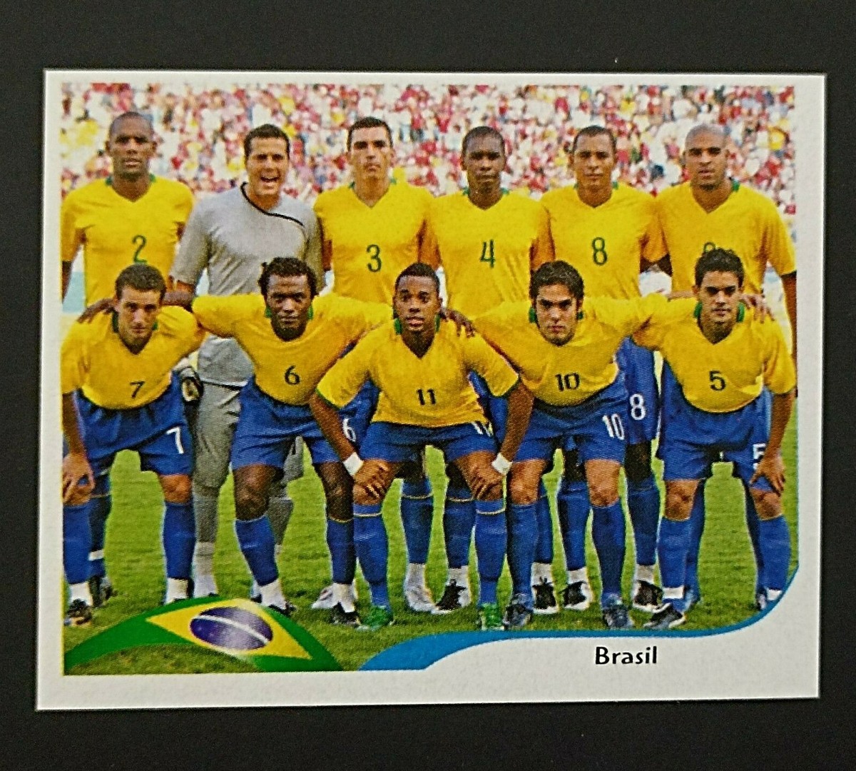 FIFA World Cup Soccer Brazil 2010 Season Sports Trading FIFA World Cup Soccer Brazil 2010 Season Sports Trading
