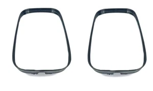 2 X Rear View Side Mirror for ISUZU NPR NQR Right Left 8942625423 - Picture 1 of 9