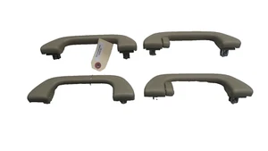 2016-2020 Acura MDX OEM Interior Roof Grab Handle Set of 4 - Picture 1 of 8