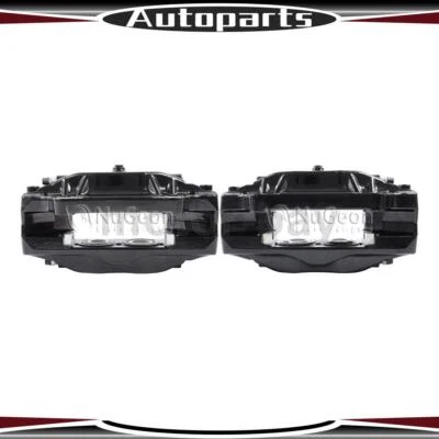 Pinza delantera para Acura TL 2008 2007 2006 2005 2004 Nugeon AutomotiveComponents Foto 1 de 4