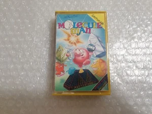 Molecule Man - Mastertronic - Sinclair ZX Spectrum 🟨🟧 - Bild 1 von 6