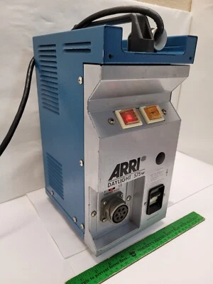 Arri Daylight 575W Magnetic Ballast Model BC-575A - Image 1 of 4