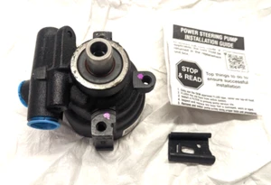 A 1 Cardone 20-830 Power Steering Pump - Picture 1 of 14