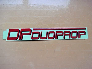 Volvo Penta Decal  3857582 - Picture 1 of 2