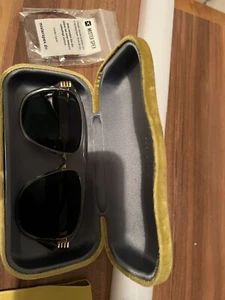 gucci Sonnenbrille GG 0587S 003 - Bild 1 von 7