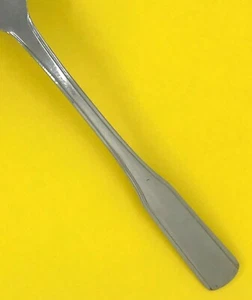 REED & BARTON REBACRAFT COLONIAL HALL STAINLESS FLATWARE SINGLES & GROUPS CHOICE - Picture 1 of 8