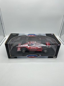 Limited Edition Greenlight Indycar Series Garage Car #9 Adult Collectible In Box