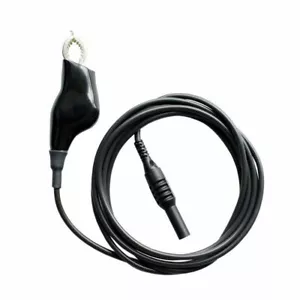 Earth Bond Test Lead for Primetest 50/100/250+, Martindale HPAT500|HPAT600 - Picture 1 of 2