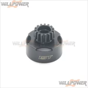 15T Kupplungsglocke (RC-WillPower) - Bild 1 von 2
