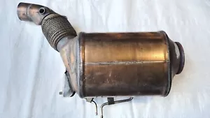 8571820 Catalizzatore DPF Filtro Antiparticolato Diesel BMW X5 X6 F15 F16 - Foto 1 di 3