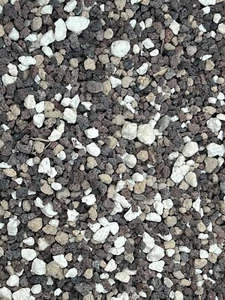 Bonsai Mix Japanese Akadama, Red Lava, Pumice for Bonsai Tree &Cactus 4.5-45 lbs - Picture 1 of 2