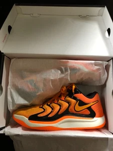 Nike KD 17 "Slim Reaper" Größe 44,5 / US 10.5 | Neuwertig - Bild 1 von 9