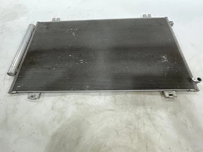 Fits 2018 - 2025 HONDA ODYSSEY 3.5L A/c Condenser 80100THRA01 OEM - Image 1 of 4