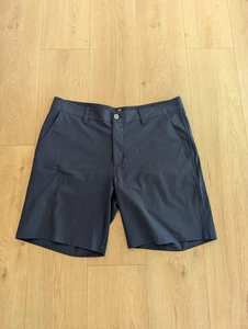 Southern Tide Performance Shorts Stretch schnelltrocknend blau Freizeit Herren Größe 38 8,5" - Bild 1 von 6