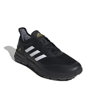 Adidas Adipower 2.1 Feldhockey Turnschuhe Größe UK 9,5 US 10 EU 44 Brandneu - Bild 1 von 6