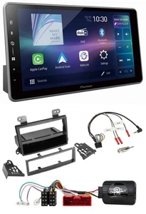 Pioneer Bluetooth USB DAB Lenkrad Autoradio für Mazda MPV (2000-2006) - Bild 1 von 11