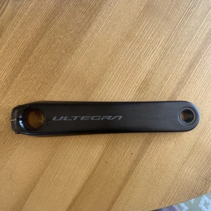 Shimano Ultegra FC-R8100 left crank arm, 175mm brand new - Picture 1 of 3